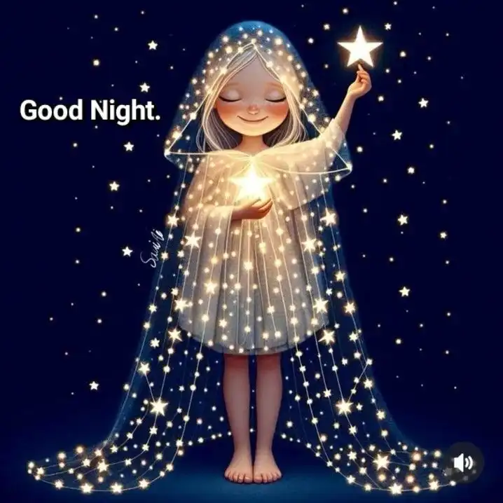 good night pic